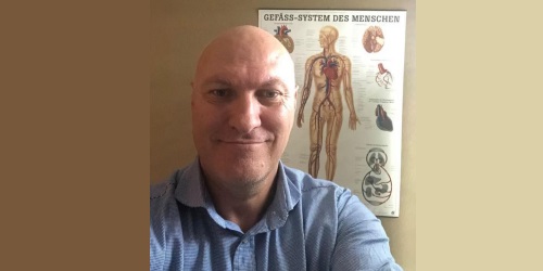 VITALDATENMESSUNG